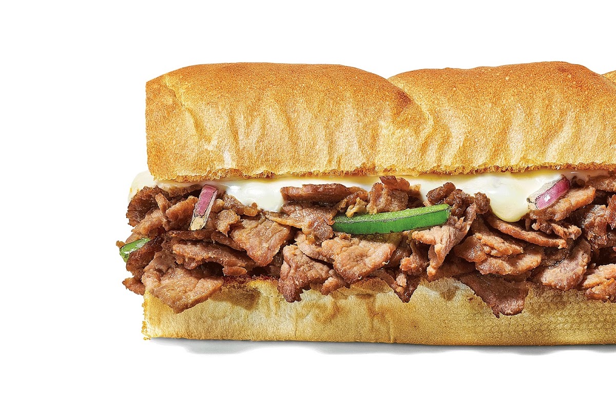 Subway Plainview